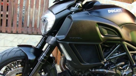 Ducati Diavel, снимка 9