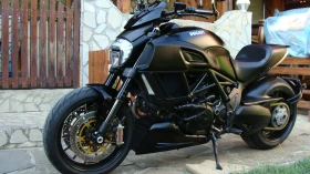 Ducati Diavel, снимка 8