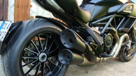 Ducati Diavel, снимка 2