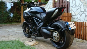 Ducati Diavel, снимка 7