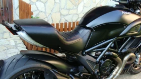Ducati Diavel, снимка 13