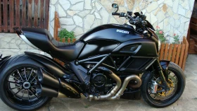 Ducati Diavel, снимка 16