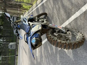 Yamaha Wr 450 F, снимка 3