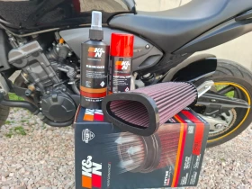 Honda Hornet PC41, снимка 7