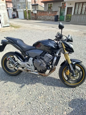 Honda Hornet PC41, снимка 1