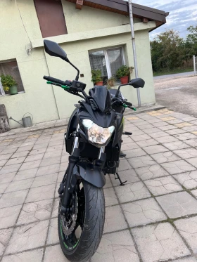 Kawasaki Z 650 A2, снимка 6