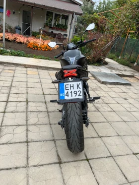 Kawasaki Z 650 A2, снимка 3
