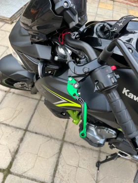 Kawasaki Z 650 A2, снимка 9