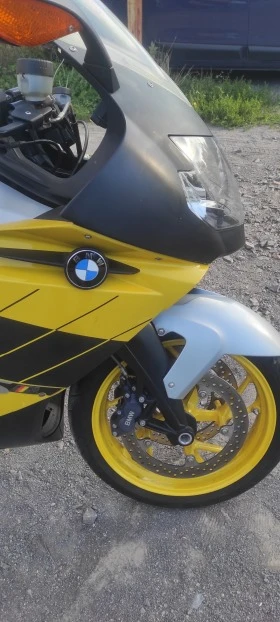  BMW K