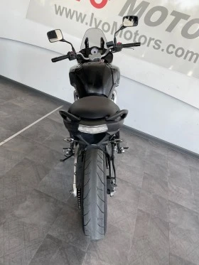 Kawasaki Versys, снимка 2