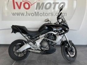 Kawasaki Versys | Mobile.bg    4