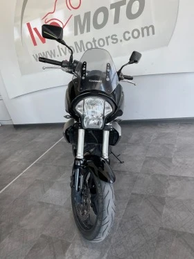 Kawasaki Versys, снимка 5