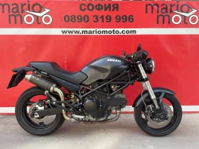  Ducati Monster