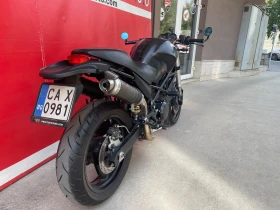 Ducati Monster 695 , снимка 4