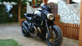 Ducati Diavel | Mobile.bg    12