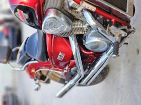 Обява за продажба на Honda Shadow VTX 600 ~6 400 лв. - изображение 5