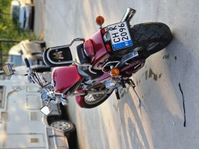 Обява за продажба на Honda Shadow VTX 600 ~6 400 лв. - изображение 2