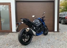 Suzuki Gsx -S ABS/TC | Mobile.bg    5