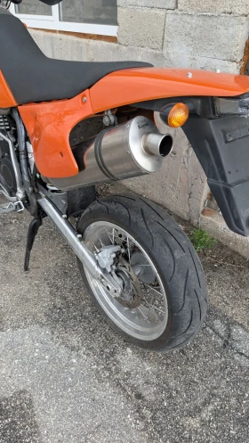Ktm 620 LC4 | Auto.bg — изображение 3