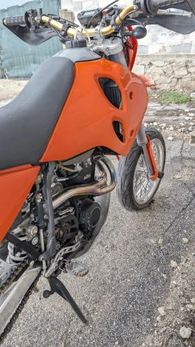 Ktm 620 LC4 | Auto.bg — изображение 5