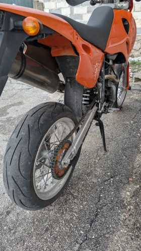 Ktm 620 LC4 | Auto.bg — изображение 4