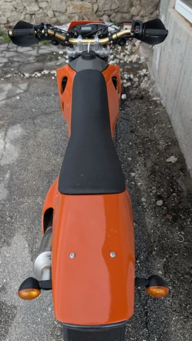 Ktm 620 LC4 | Auto.bg — изображение 6