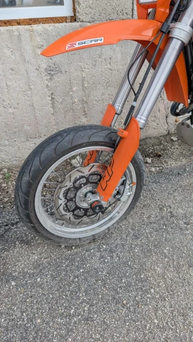 Ktm 620 LC4 | Auto.bg — изображение 2