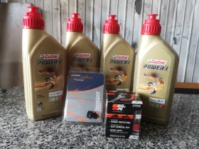 Honda Hornet PC41 | Mobile.bg � ����� ������ 8