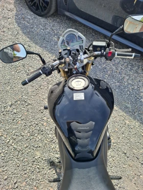 Honda Hornet PC41 | Mobile.bg � ����� ������ 3