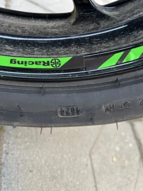Kawasaki Z 650 A2 | Auto.bg — изображение 8