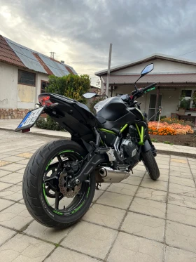 Kawasaki Z 650 A2 | Auto.bg — изображение 4