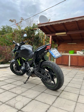 Kawasaki Z 650 A2 | Auto.bg — изображение 2