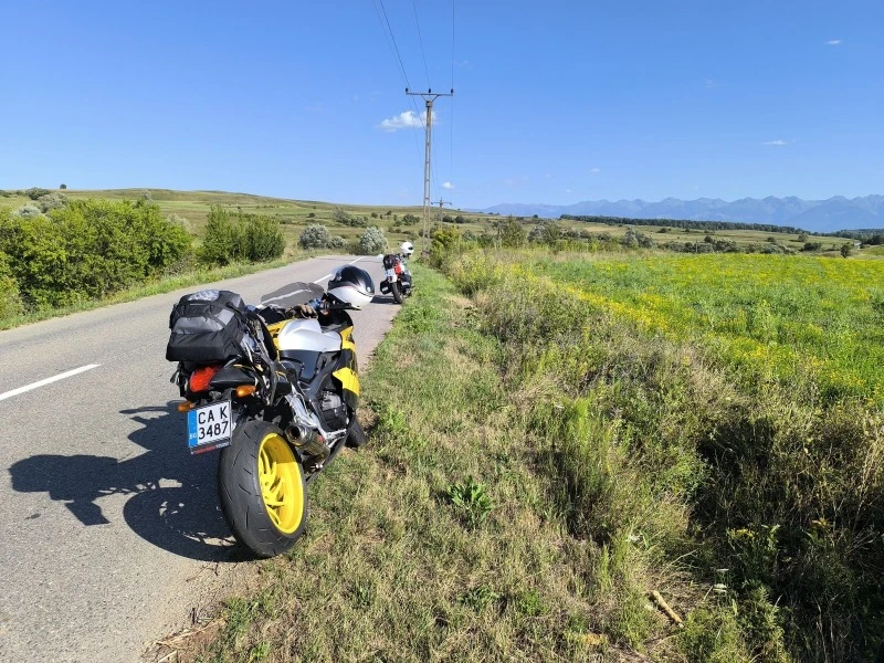 BMW K 1200S , снимка 16 - Мотоциклети и мототехника - 39405995