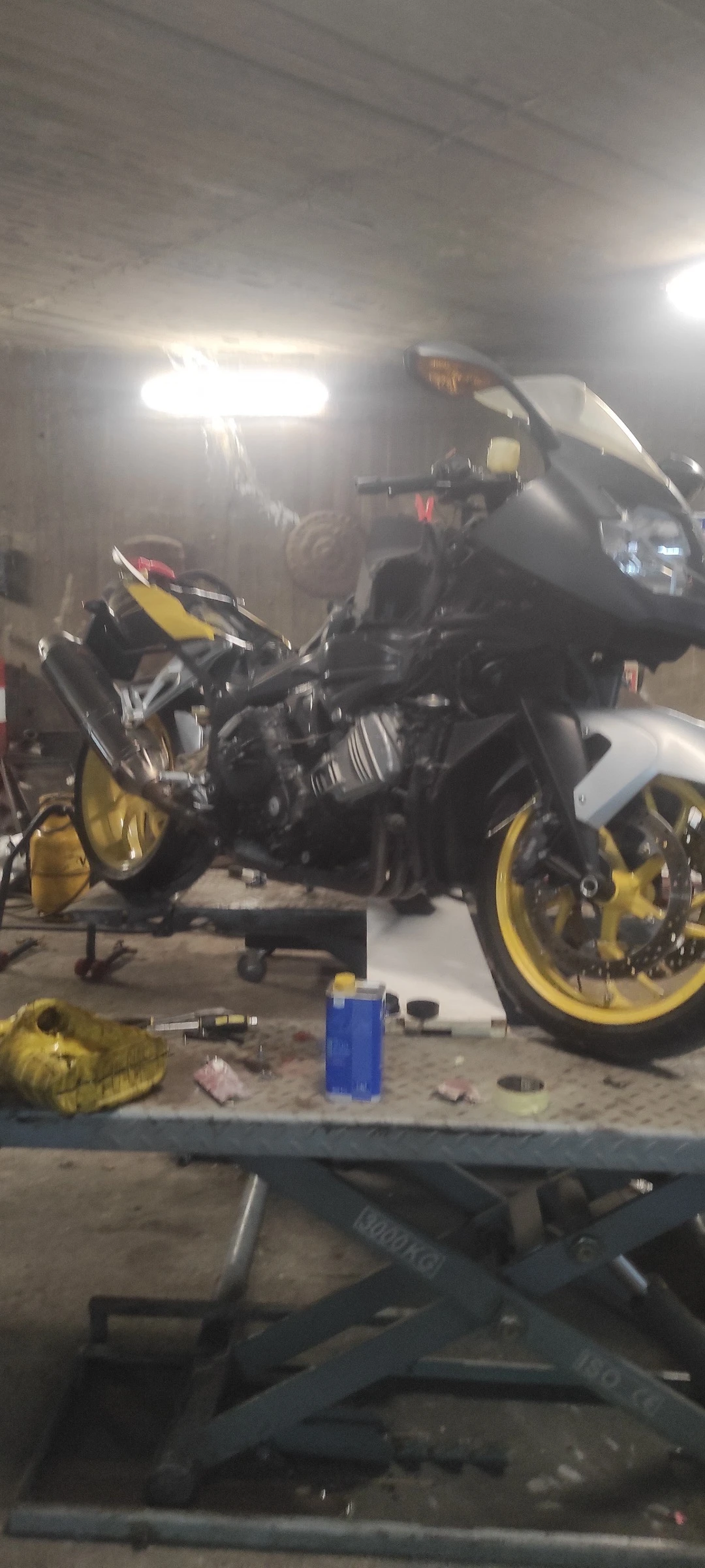 BMW K 1200S    ! | Mobile.bg   12