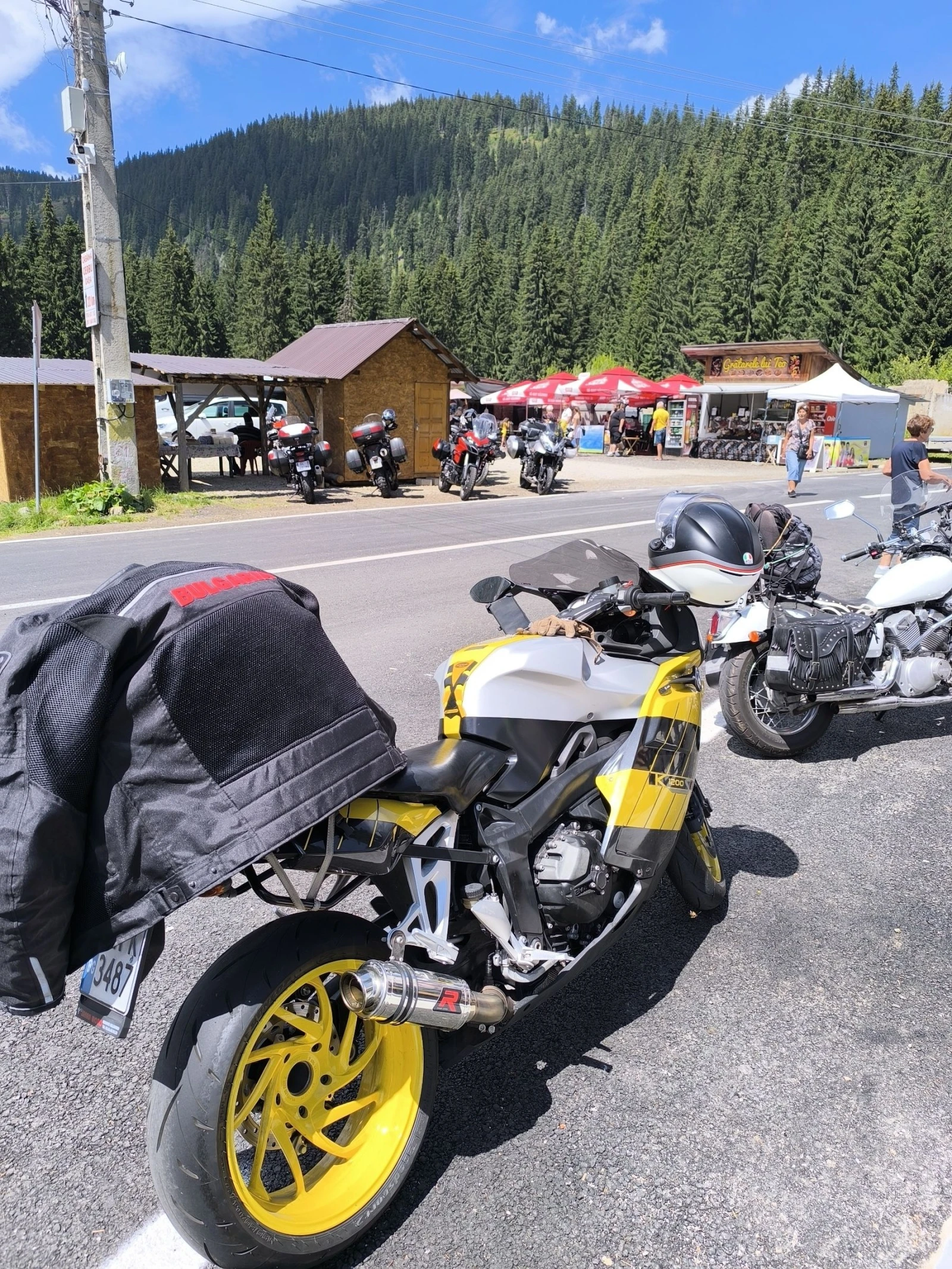 BMW K 1200S    ! | Mobile.bg   17