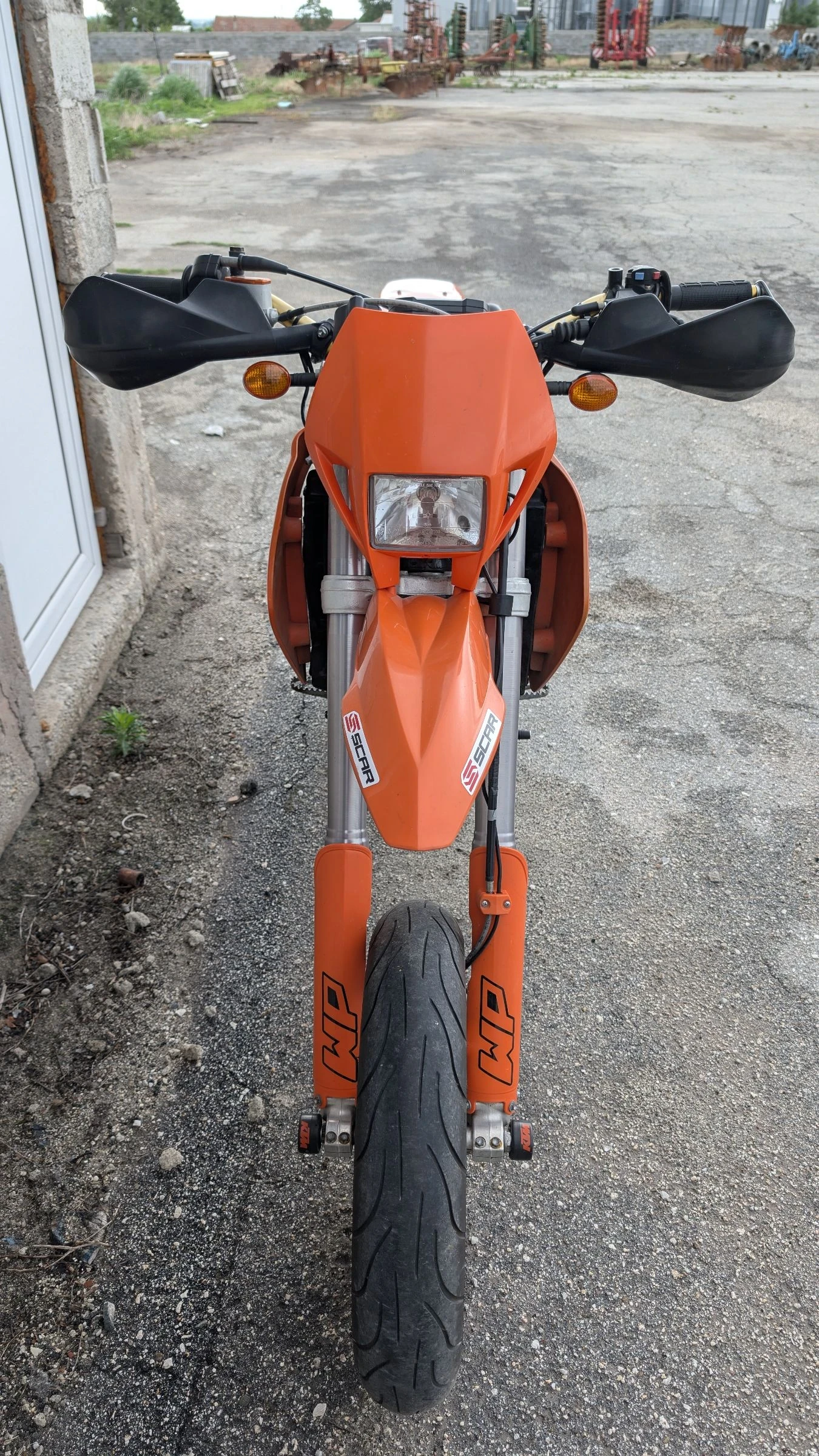 Ktm 620 LC4 | Mobile.bg � ����������� 7
