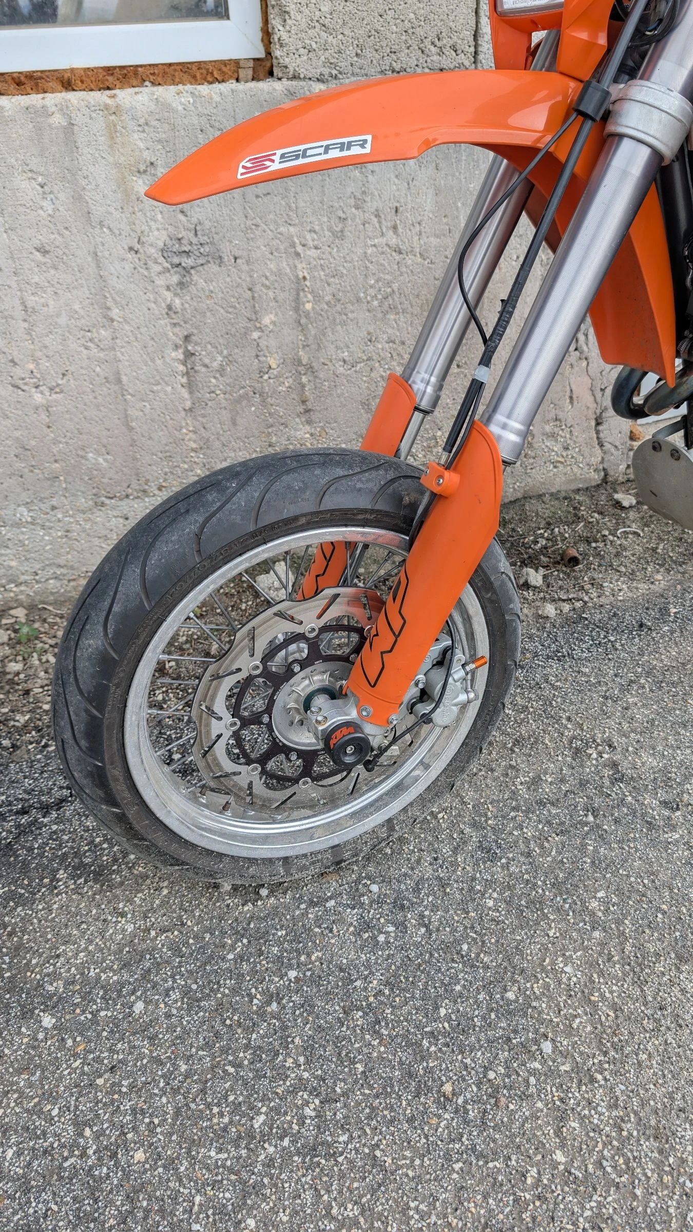 Ktm 620 LC4 | Mobile.bg � ����������� 2