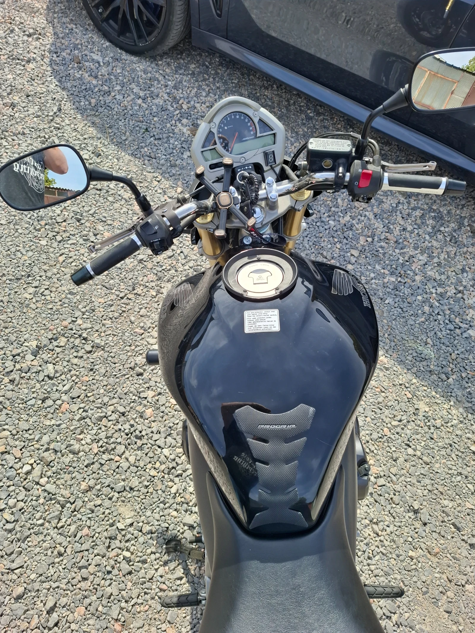 Honda Hornet PC41 | Mobile.bg � ����������� 3