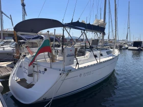 Ветроходна лодка Jeanneau Sun Odyssey 34.2, снимка 2
