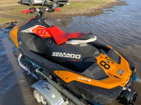  Bombardier Sea Doo Spark trixx | Mobile.bg    2