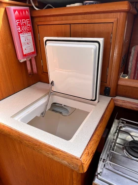 ���������� ����� Jeanneau Sun Odyssey 34.2 | Mobile.bg � ����� ������ 8