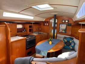 ���������� ����� Jeanneau Sun Odyssey 34.2 | Mobile.bg � ����� ������ 6