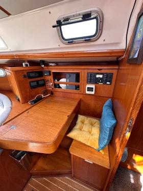 ���������� ����� Jeanneau Sun Odyssey 34.2 | Mobile.bg � ����� ������ 14