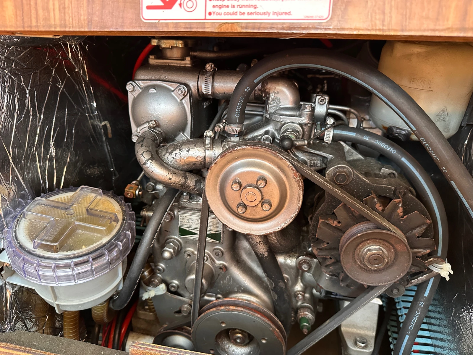 ���������� ����� Jeanneau Sun Odyssey 34.2 | Mobile.bg � ����������� 9
