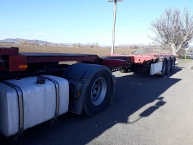 Полуремарке D-TEC MT 3 L, снимка 1