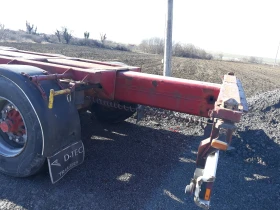 Полуремарке D-TEC MT 3 L, снимка 3
