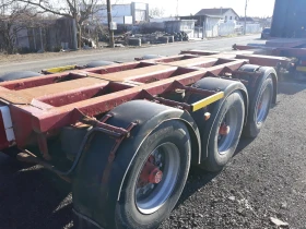 Полуремарке D-TEC MT 3 L, снимка 4