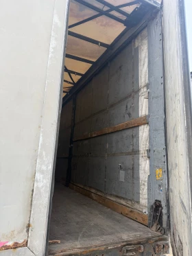 Полуремарке Koegel SN24, снимка 6