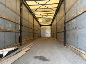 Полуремарке Koegel SN24, снимка 5