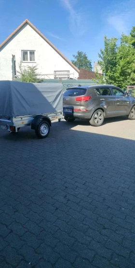 За автомобил Neptun, снимка 2
